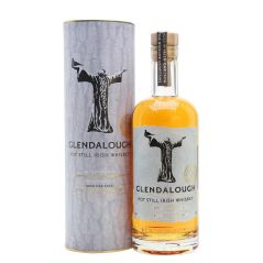 Glendalough Pot Still Irish Whiskey 700ml