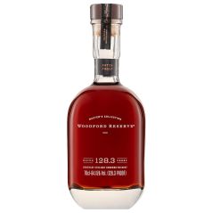 Woodford Reserve Master's Collection Batch Proof 2021 Kentucky Straight Bourbon Whiskey 700mL