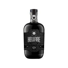 Hellfire Bluff Tasmanian London Dry Gin 700mL @ 45 % abv 