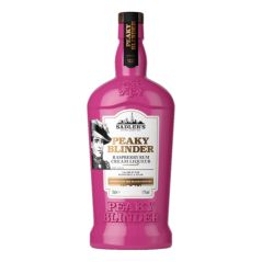 Peaky Blinders Raspberry Rum Cream Liqueur 700mL