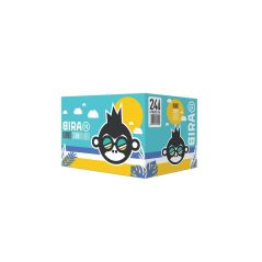 Bira 91 Summer Blonde Lager 330ml