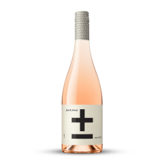 Plus & Minus Rosé 750mL