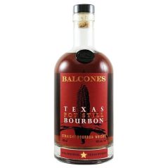 Balcones Texas Pot Still Bourbon Whisky 700ml