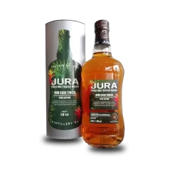 Jura Scotch Whisky Rum Cask Finish 700ml