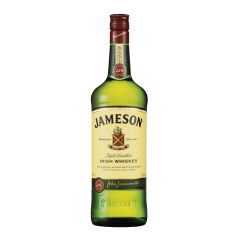 Jameson Irish Whiskey 700mL