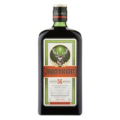 Jagermeister Herb Liqueur 700mL