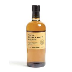 Nikka Coffey Malt Japanese Whisky 700ml