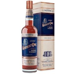 Kentucky Owl Maighstir Edition Limited Release Kentucky Straight Bourbon Whiskey 700mL