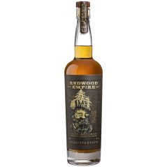 Redwood Empire Lost Monarch Cask Strength Limited Edition Blended Straight Whiskey 750mL