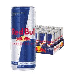 Red Bull Energy Drink 24 x 250mL Cans