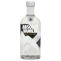 Absolut Vodka Vanilia (700mL)