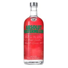 Absolut Vodka Watermelon (700mL)