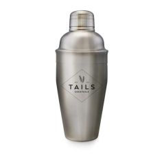 Tails Cocktails Shaker