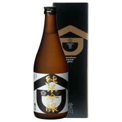 Sasanokawa Jyunmaiginjyo Japanese Sake 720mL