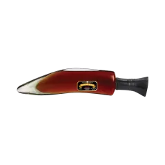 Khukri Coronation Premium Nepalese Rum 375ml