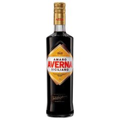 Averna Amaro Siciliano Liqueur 700mL