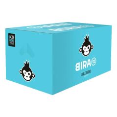 Bira 91 Blond Lager (24X330ML)