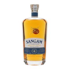 Rampur Sangam World Blended Whisky 700ml