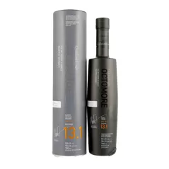 Bruichladdich Octomore 13.1 Scotch Whisky 700ml