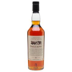 Dailuaine 16 Year Old Flora & Fauna Single Malt Scotch Whisky 700mL