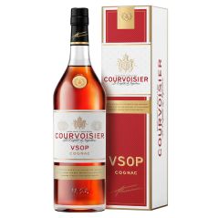 Courvoisier VSOP Cognac 1L