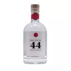 Section 44 Lemon Myrtle Gin 200ml