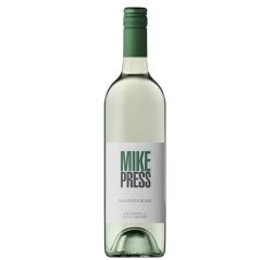 Mike Press Sauvignon Blanc 2023 750ml