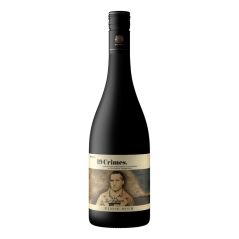 19 Crimes Pinot Noir 750mL