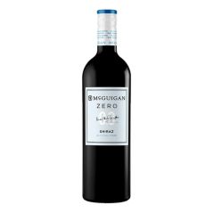 McGuigan Zero Alcohol Shiraz 750mL