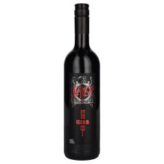 Slayer Reign In Blood Cabernet Sauvignon Red Wine 750mL