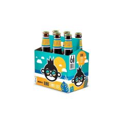 Bira 91 Summer Blonde Lager 330ml