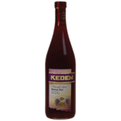 KEDEM MATUK KAL 750ml 4.5%