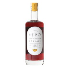 Vero Negroni Cocktail 700ML