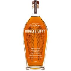 Angel's Envy Port Finish Kentucky Straight Bourbon Whiskey 700mL