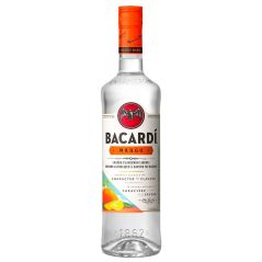 Bacardi Mango Flavoured Rum 700mL