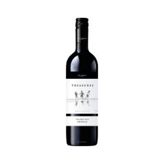 Quarisa Treasures Shiraz 750ML