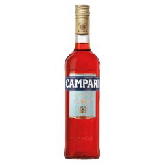 Campari Bitter Aperitif 700mL