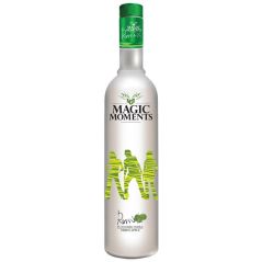 Magic Moments Green Apple Premium Indian Vodka 1L