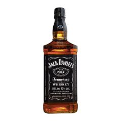 Jack Daniel's Old No.7 Tennessee Whiskey 1L