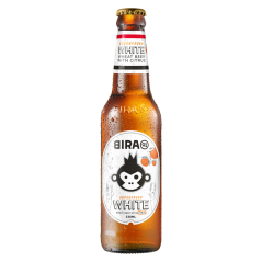 Bira 91 Original White 330ml