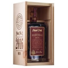 Blood Oath Pact No.2 Limited Edition Kentucky Straight Bourbon Whiskey 750mL