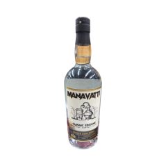 Manavatti Classic edition Cane Spirit 700ml