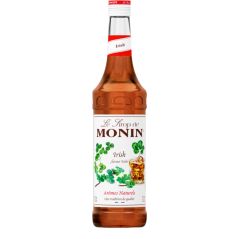 Monin Irish Syrup 700mL