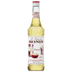 Monin Popcorn Syrup 700mL