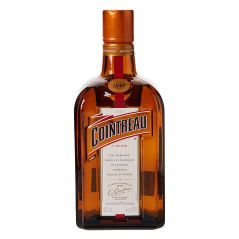 Cointreau Orange Liqueur 700mL