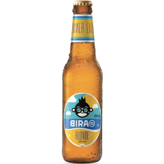 Bira 91 Summer Blonde Lager 330ml