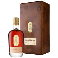 GlenDronach 29 Year Old Grandeur Batch 12 Single Malt Scotch Whisky 700mL