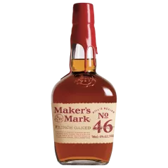 Makers Mark 46 Bourbon 700ml