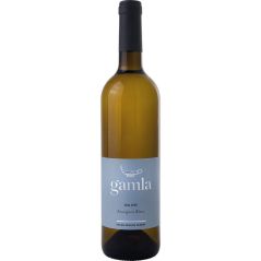 GAMLA SAUVIGNON BLANC 750ml 13.5% 2023