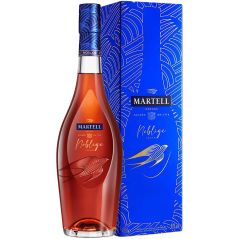 Martell Noblige Hors D'Age Cognac 1L